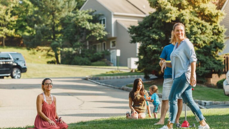 10 Steps to Choose the Ideal Neighborhood for Your Home