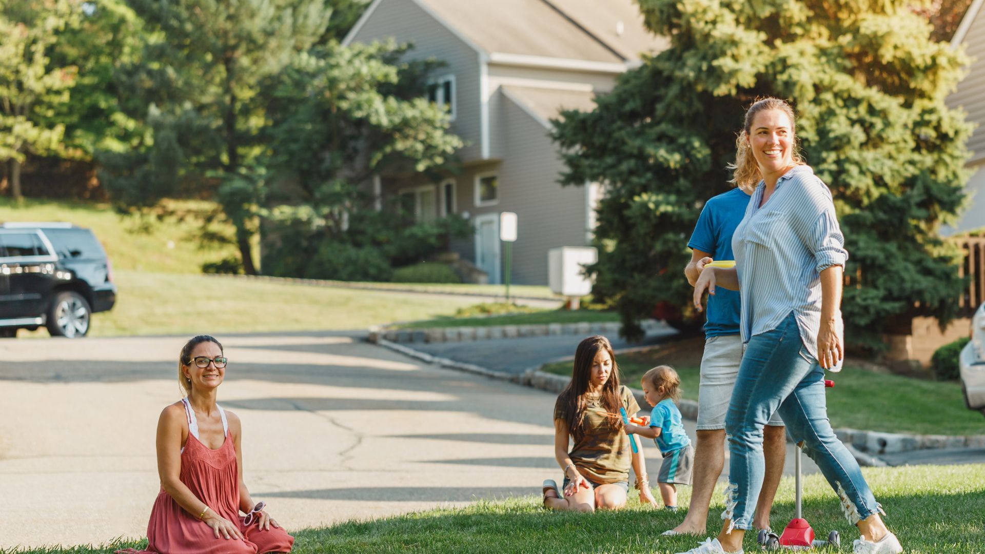 10 Steps to Choose the Ideal Neighborhood for Your Home