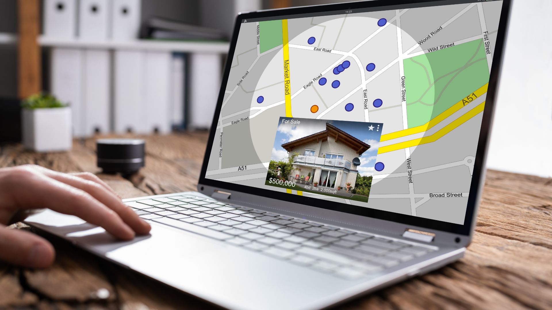 12 Reasons Why Location Matters in Real Estate