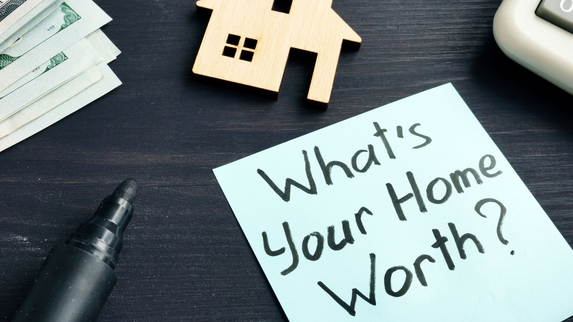 12 Valuable Insights: Unlocking Your Home's True Worth