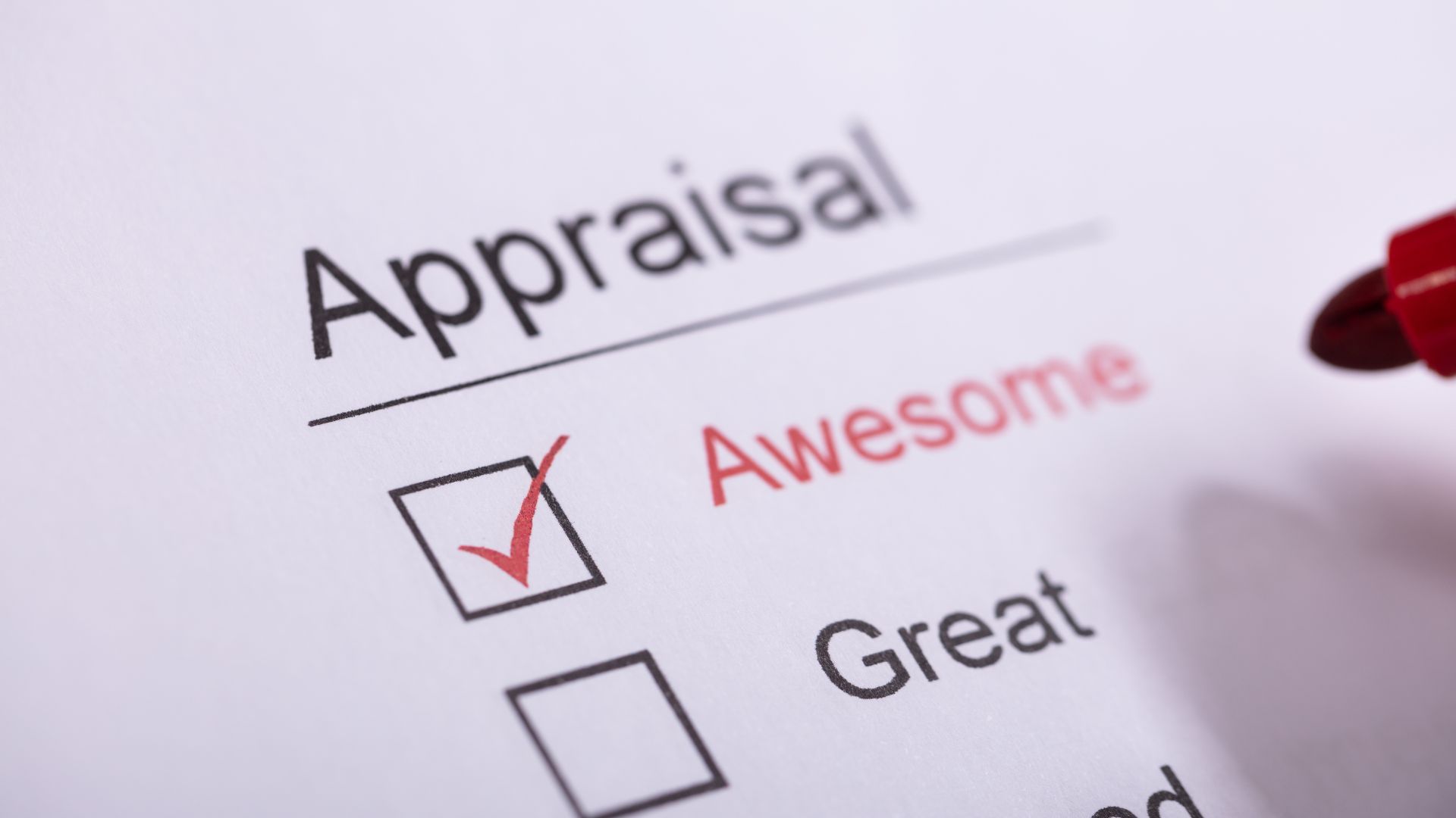 15 Advantages of Pre-Listing Appraisals for Sellers & Buyers