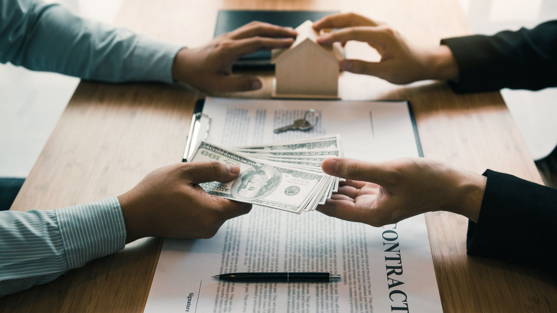 15 Steps to Ace Your 1031 Exchange in Real Estate