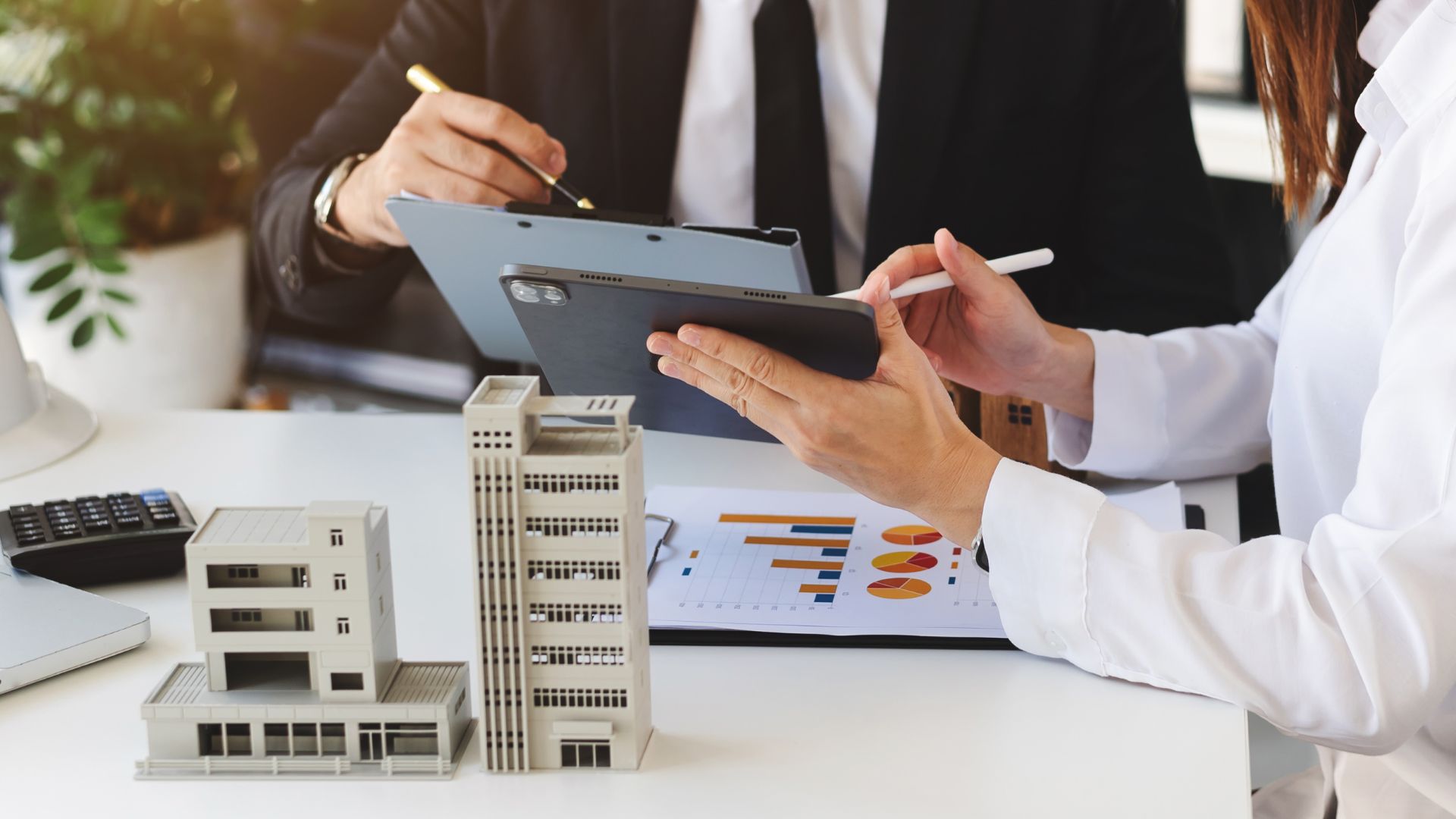 10 Reasons Gold Rush Appraisal Leads Next-Gen Real Estate Appraisal