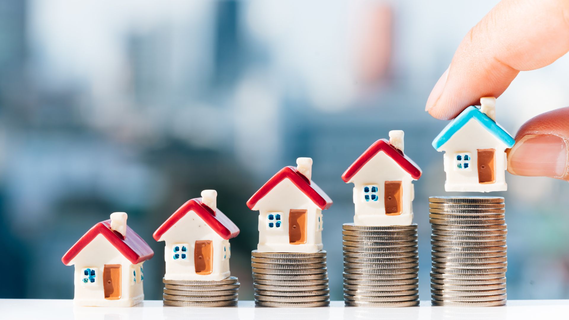 7 Game-Changing Ways the Pandemic Has Altered Property Valuation