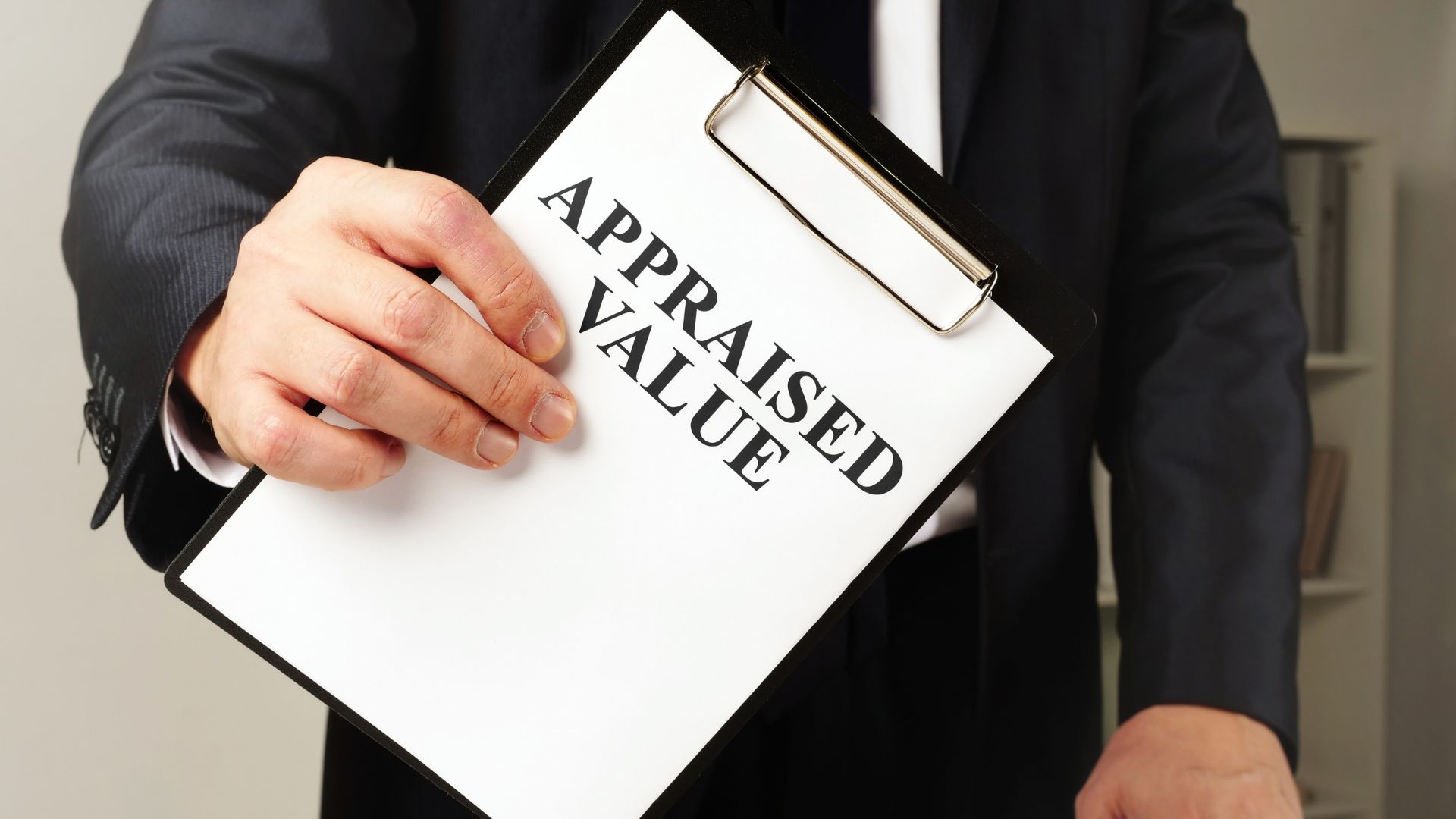 8 Frequently Asked Questions About Appraisal and Market Value