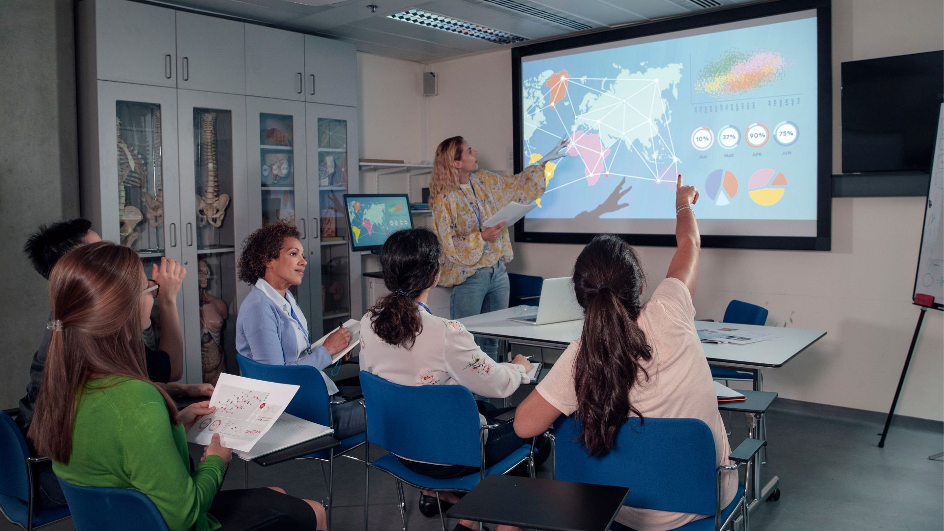 9 Benefits of the Residual Method for Property Valuation