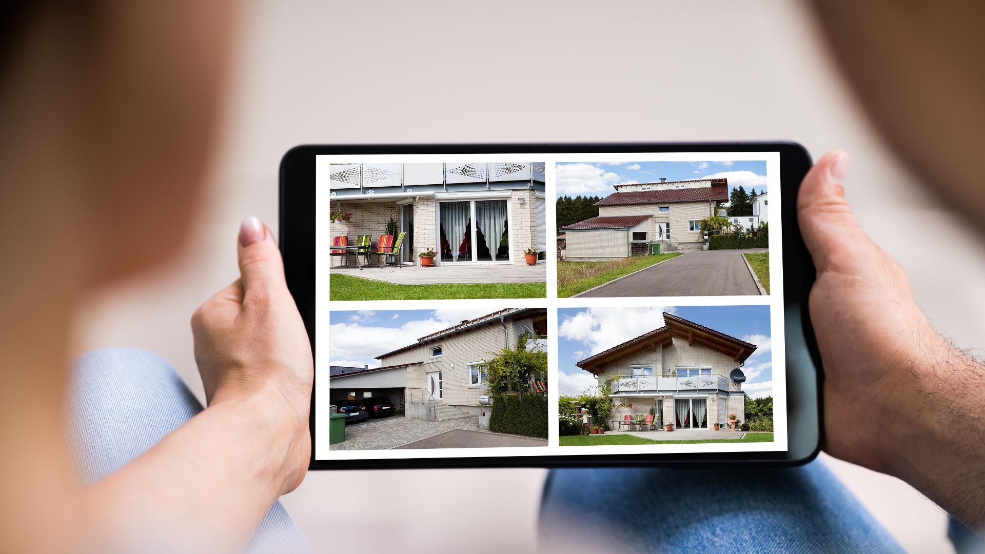 9 Essential Tips for Real Estate Photography