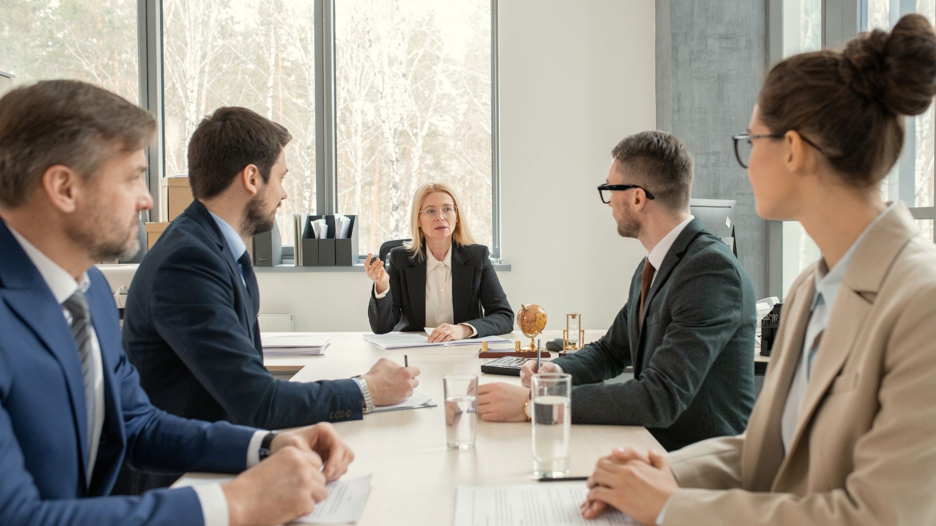 9 Tips to Blaze Your Appraisal Firm’s Trail