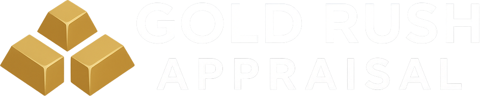 Gold Rush Appraisal